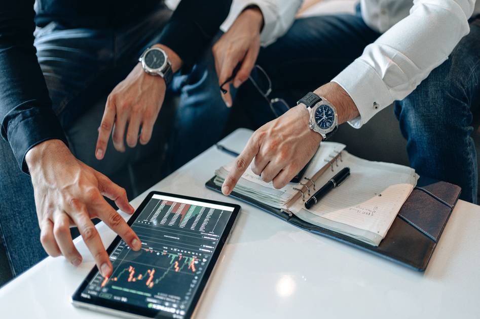 Homepage for Personal Finance Passive Income dividend investing
